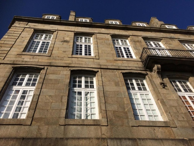 Double Apartment
