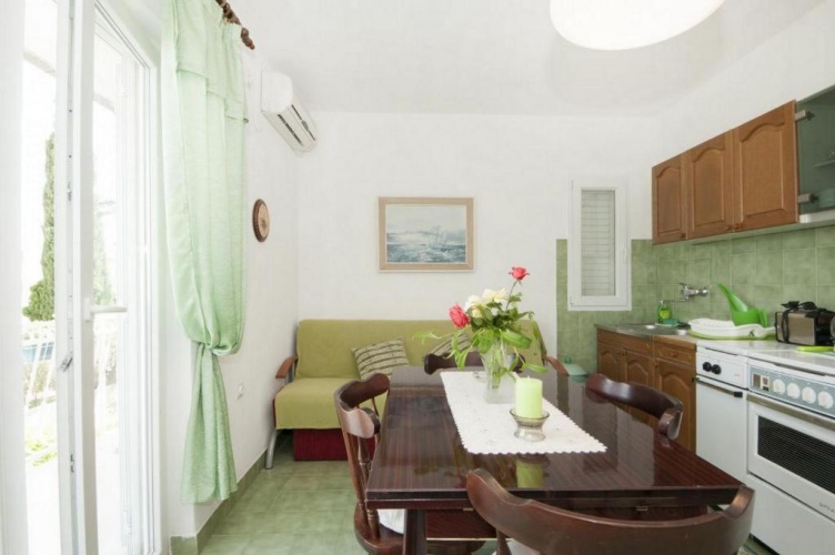 1 Bedroom Standard Apartment with balcony