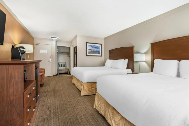 Best Western The Westerly Hotel