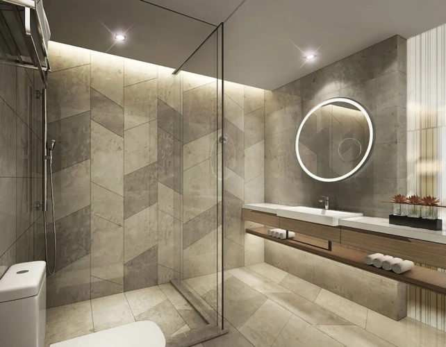 Standard Double Club room