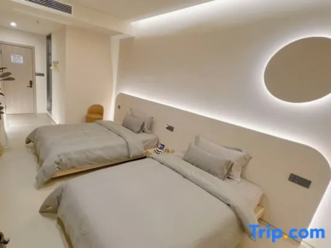 Twin Suite