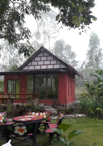 3 Bedrooms Cottage