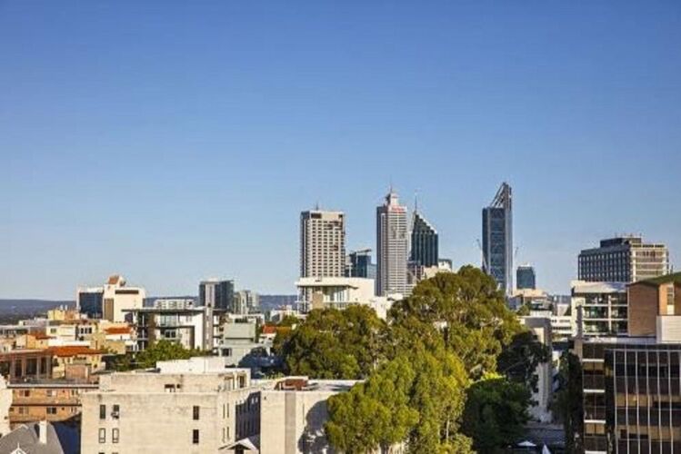 Quest East PerthOver view