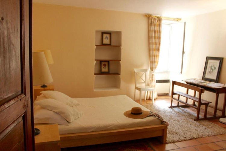 Standard Double Family room