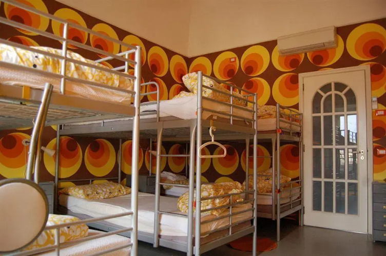 CC Ly Hostel