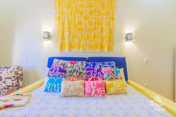 Casa Amor - 3 BD by Skyrun