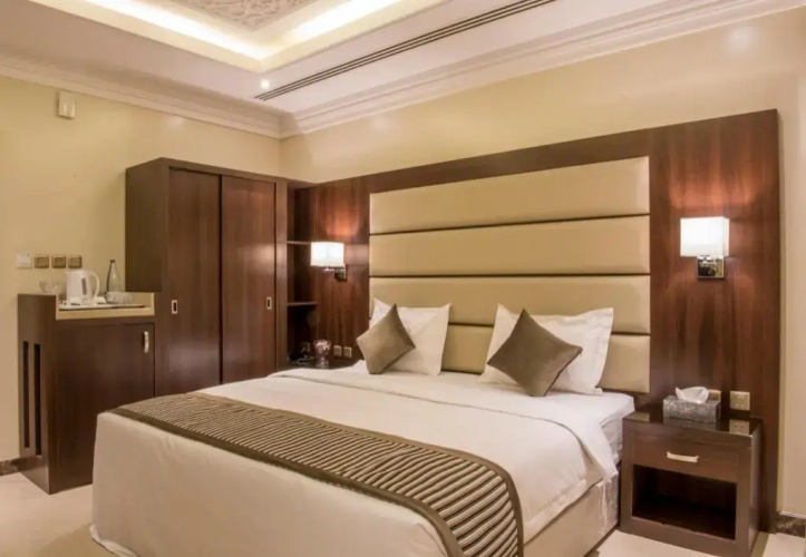 Normina Hotel
