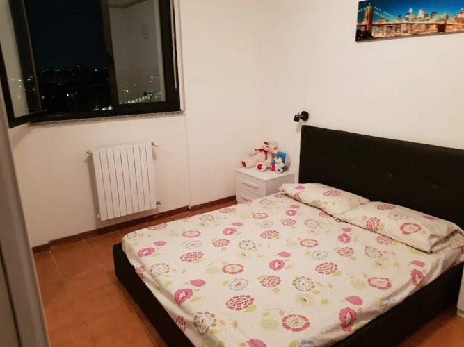 Bisceglie Apartments