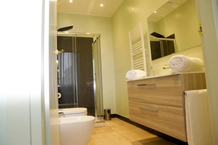 Ad Astra Rooms