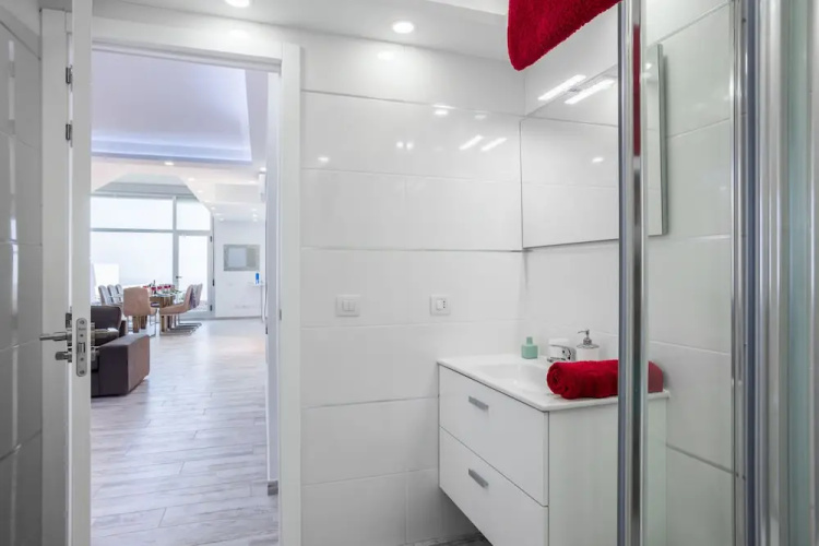 Villa Andrea, Ocean View, Heated Pool