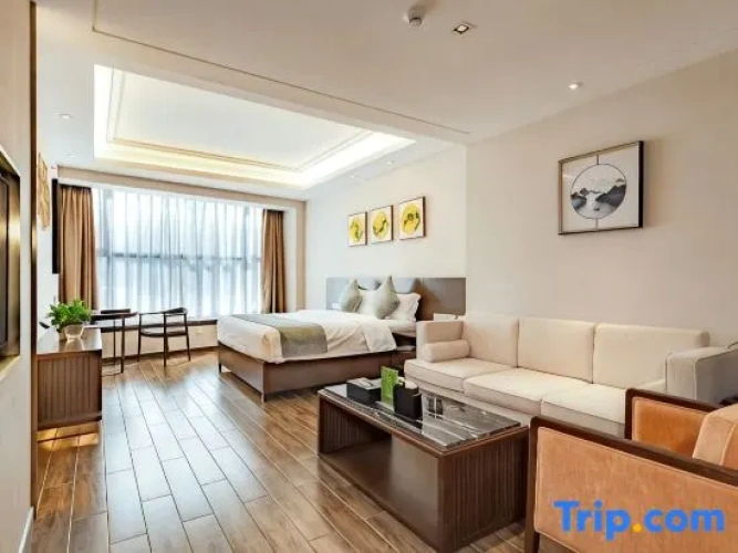 Executive Double room
