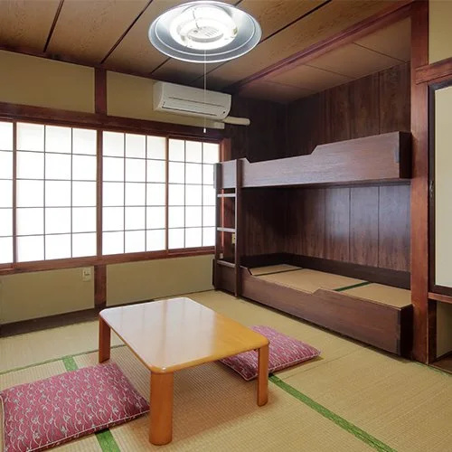 Ryokan Kawazoe