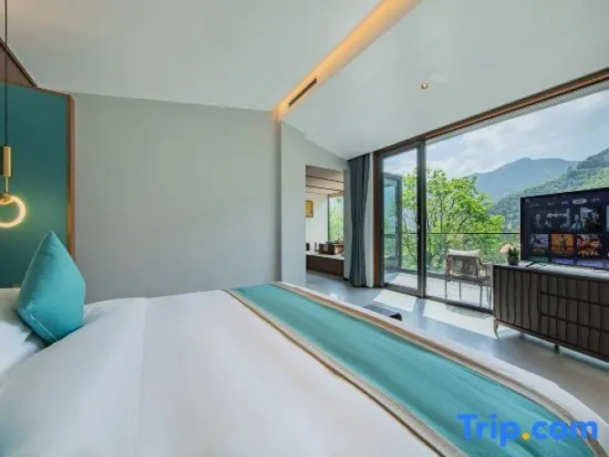 Double Villa