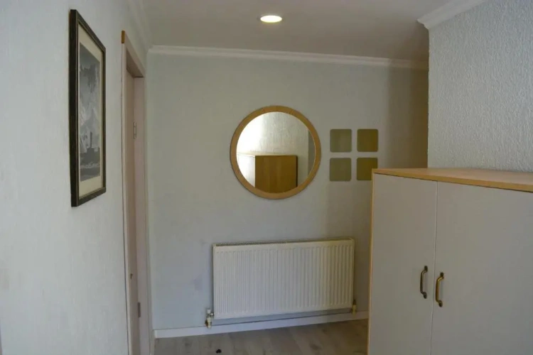 Luxury Quadruple room