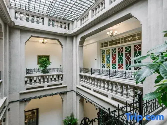 General Wu Mansion