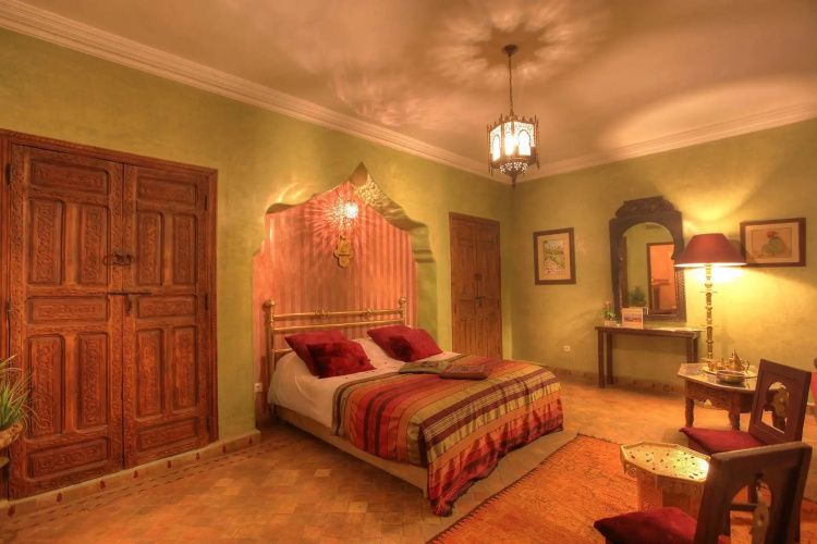 Riad Zayane