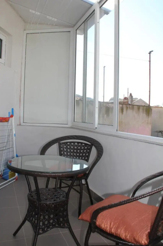Diva Apartment