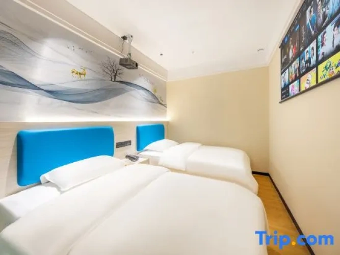 Comfort Twin room