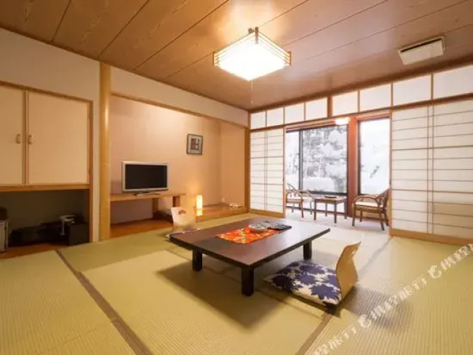 Yunomiko Onsen