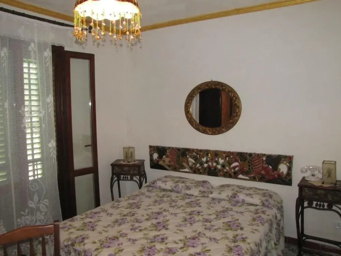 Guest House Al Gattopardo