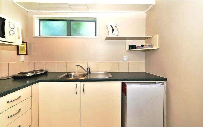2 Bedrooms Standard Apartment