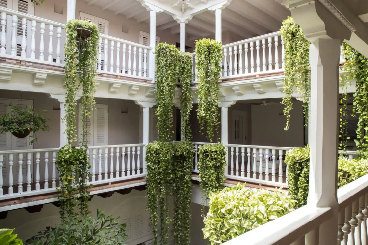 Image de l'hôtel