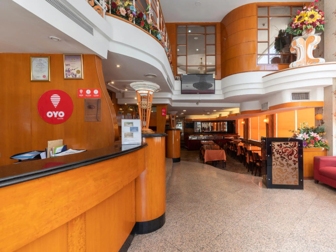 Otel görseli
