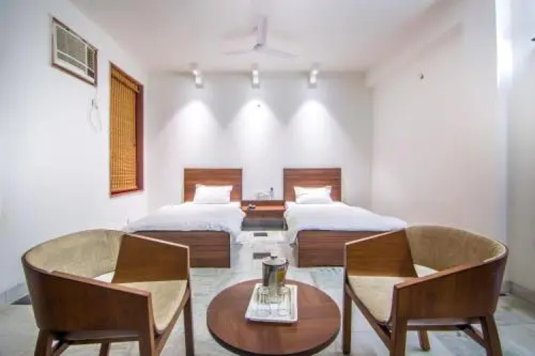 Hotelbild