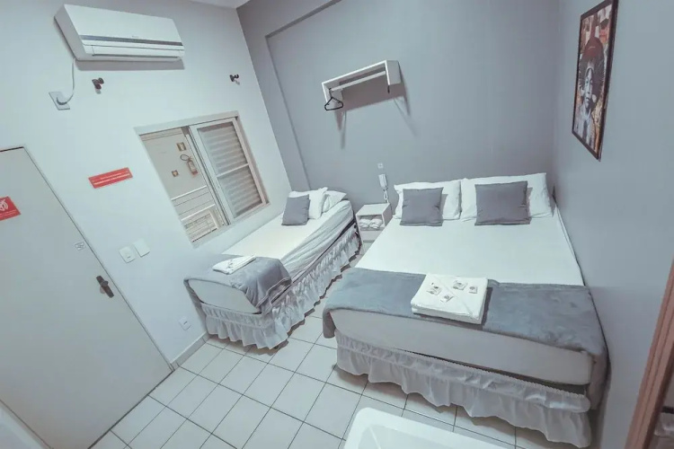Hotel Apiacás