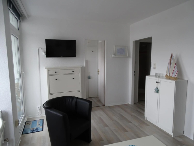 Ferienwohnung Jolle