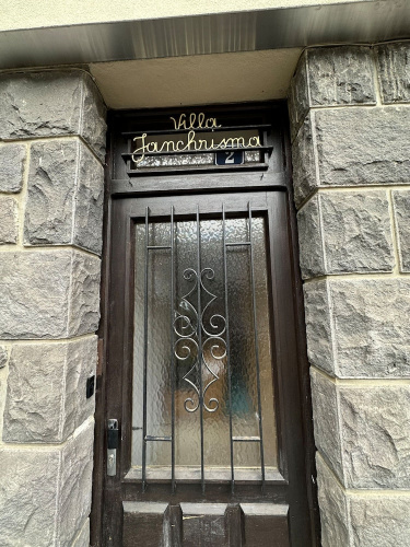 Villa Janchrisma - Montdore - 11pers