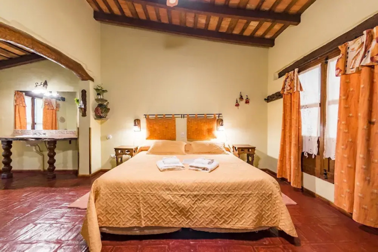 Posada El Pucara