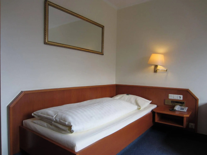 Hotel Germersheimer Hof