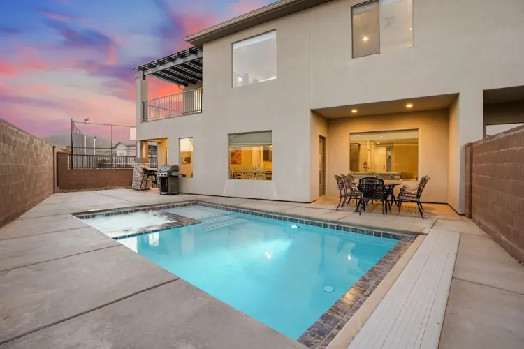 Zion Adventure 6 Bedroom Townhouse - Utah