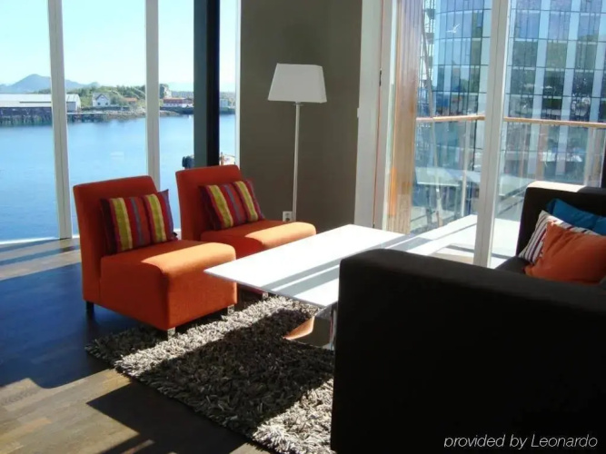 Lofoten SuiteHotel