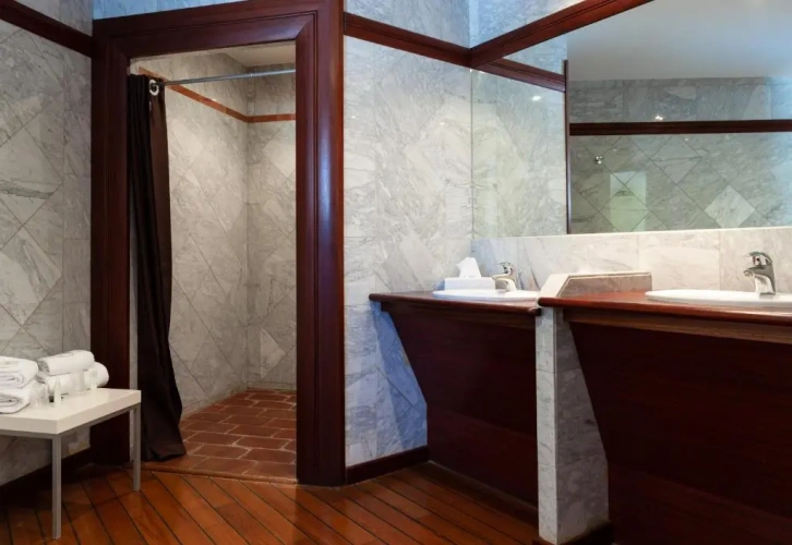 Double Junior Suite