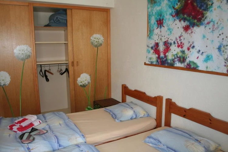 BnB Claudy et Elizabeth Michellod-Dutheil