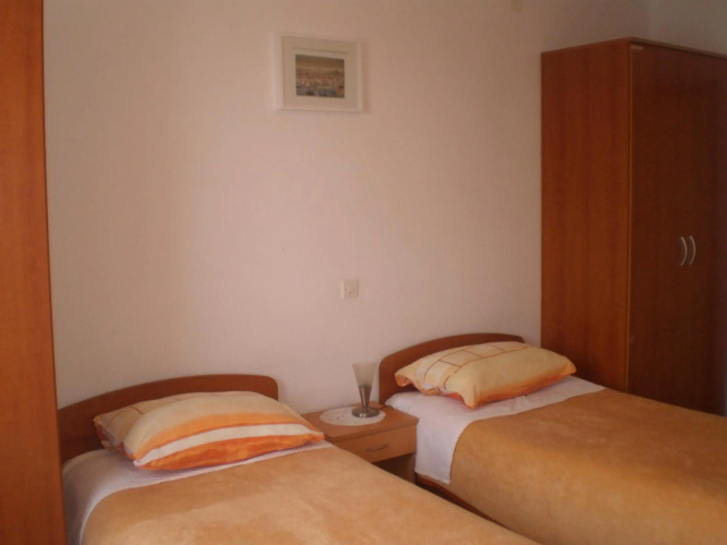 Apartments Kuzman