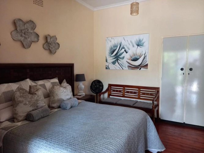 Mitat Guesthouse