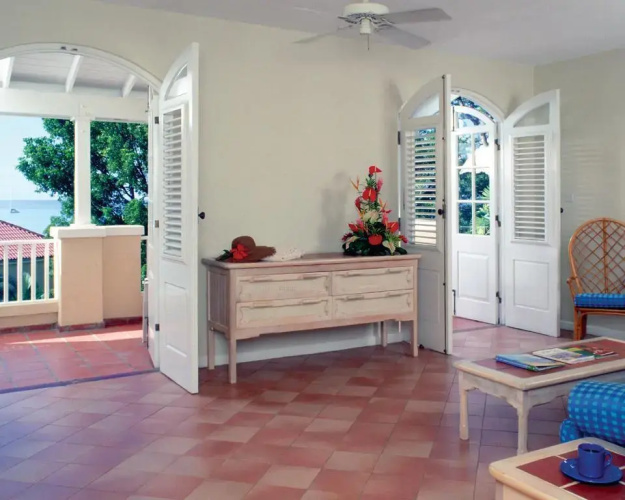 Divi Heritage - Adult's Only