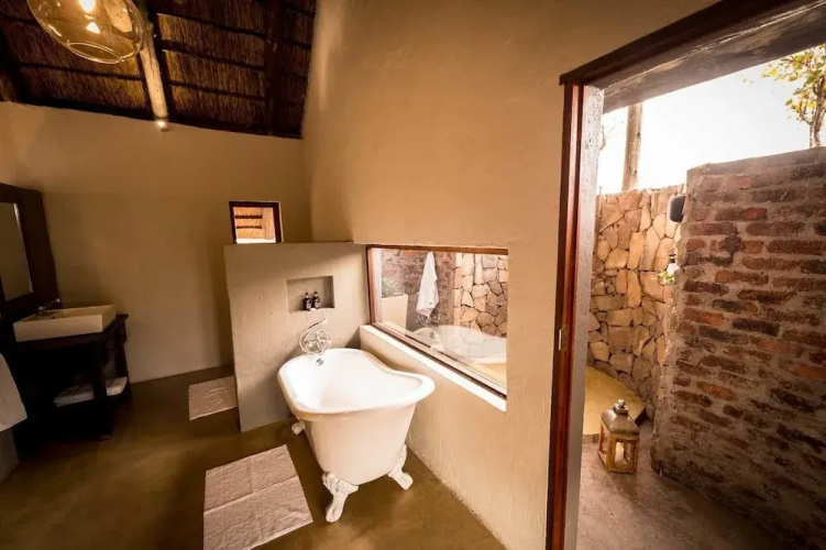 Bushwa Game Lodge
