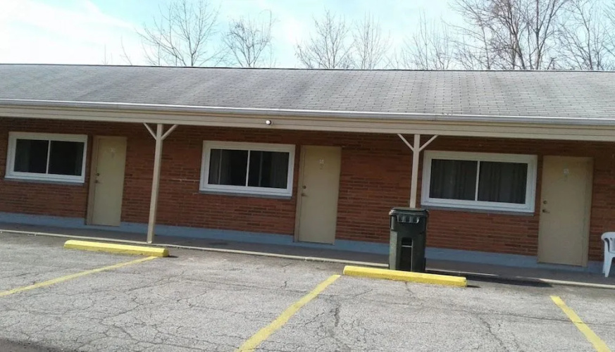 Motel Plaza