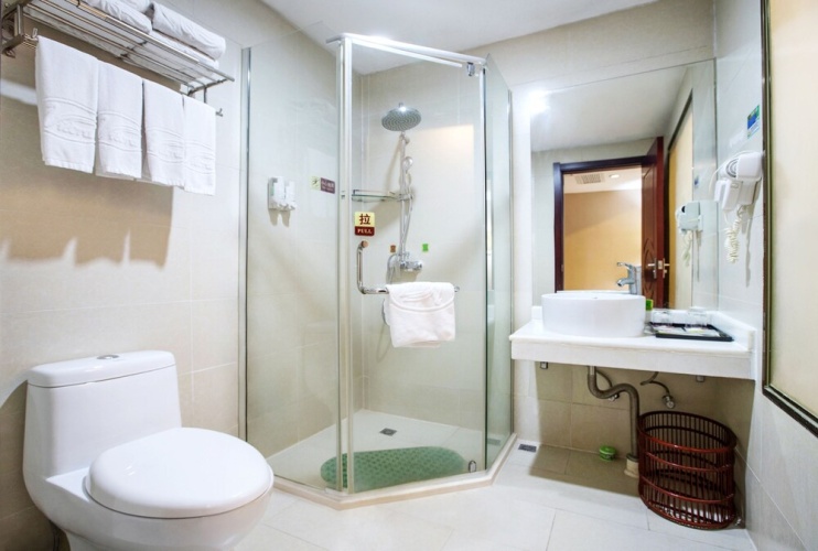 Business Double room