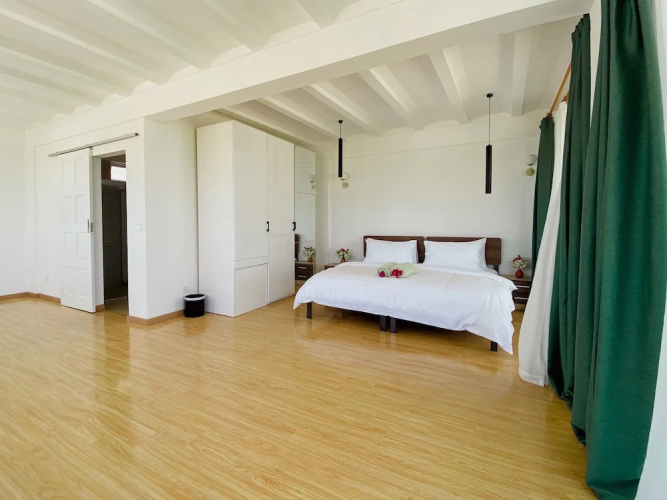 Coral Inn