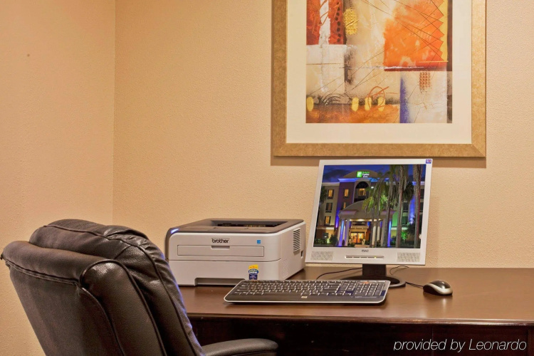 Holiday Inn Express Bartow by IHG
