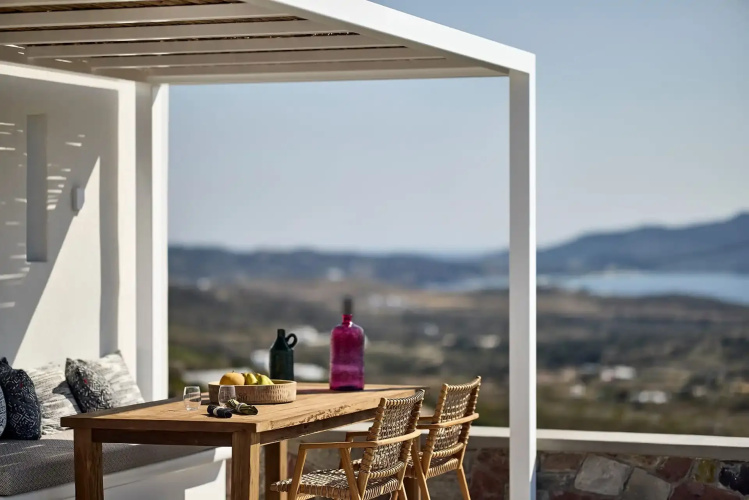 Dot Villa