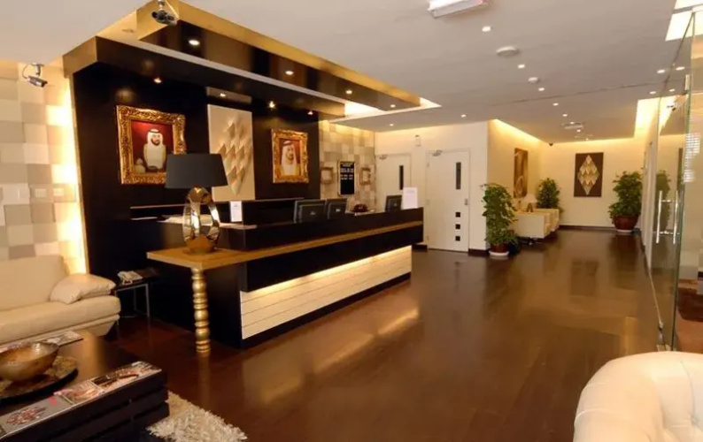 Fortune Classic Hotel Apartment