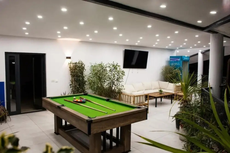 Denta Hotel