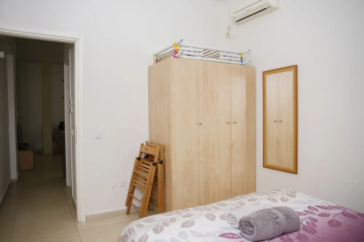 KAV Apartments-Ichilov Zikhron Yaakov St