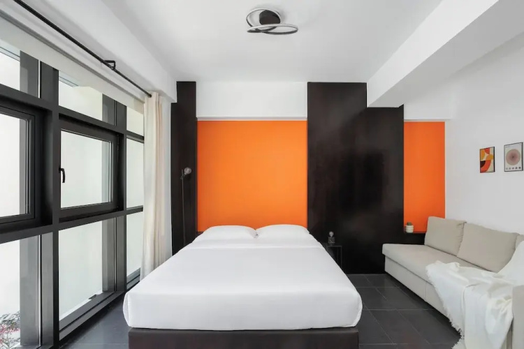 THE URBANIST inner city residences